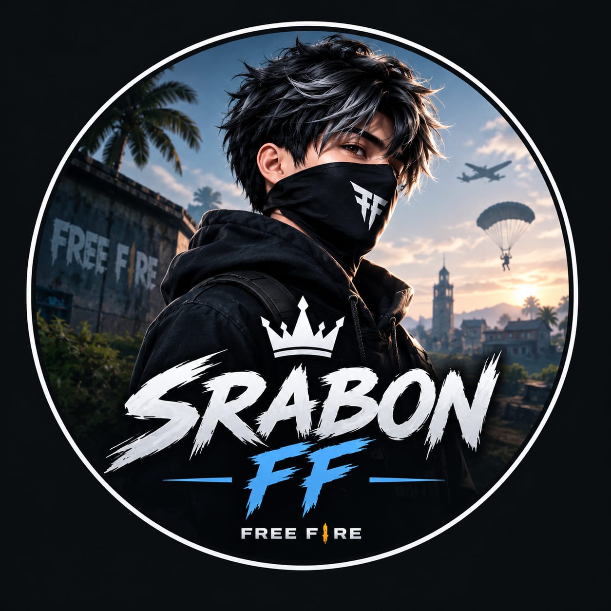 SRABON FF